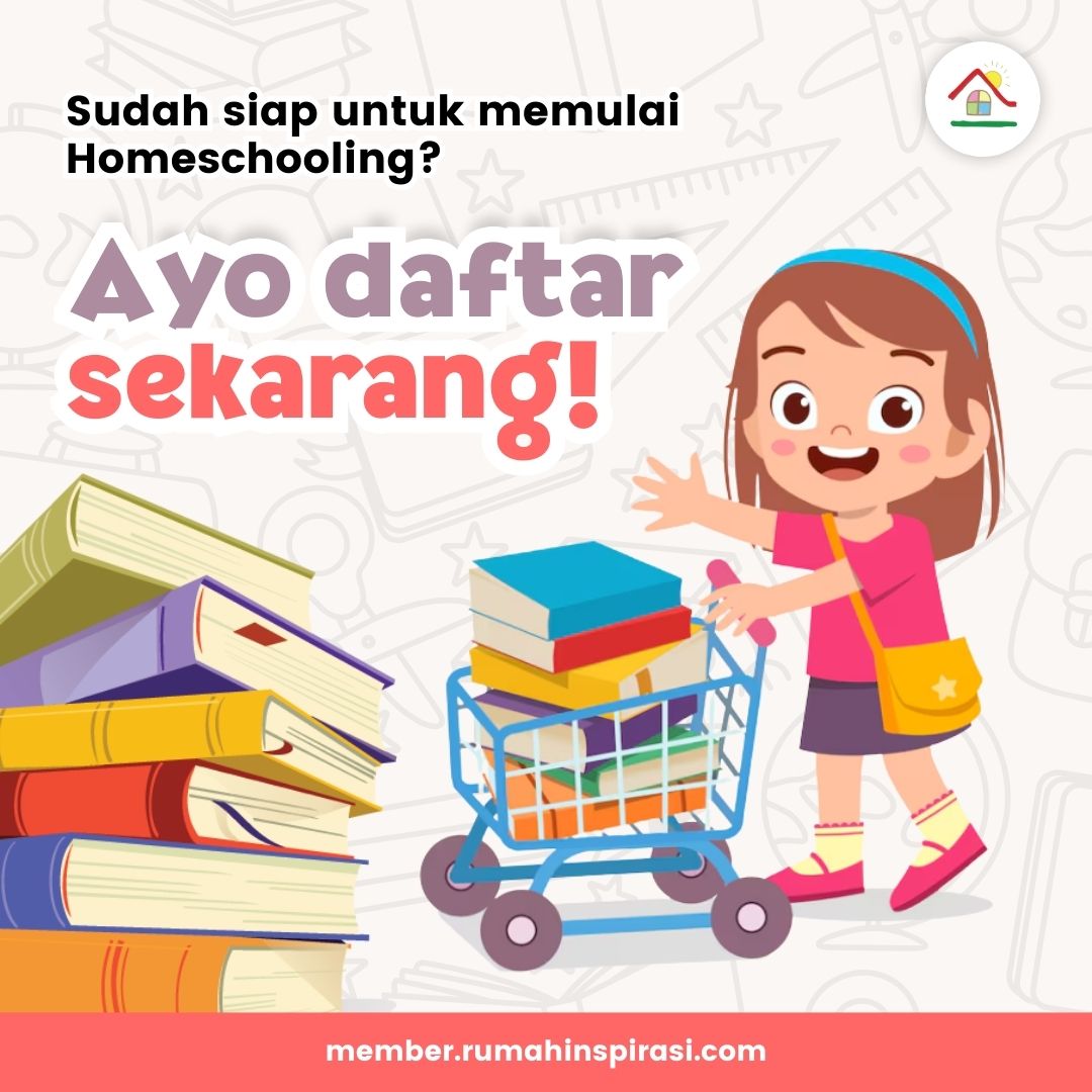Memulai Homeschooling Usia Sekolah - Image 8