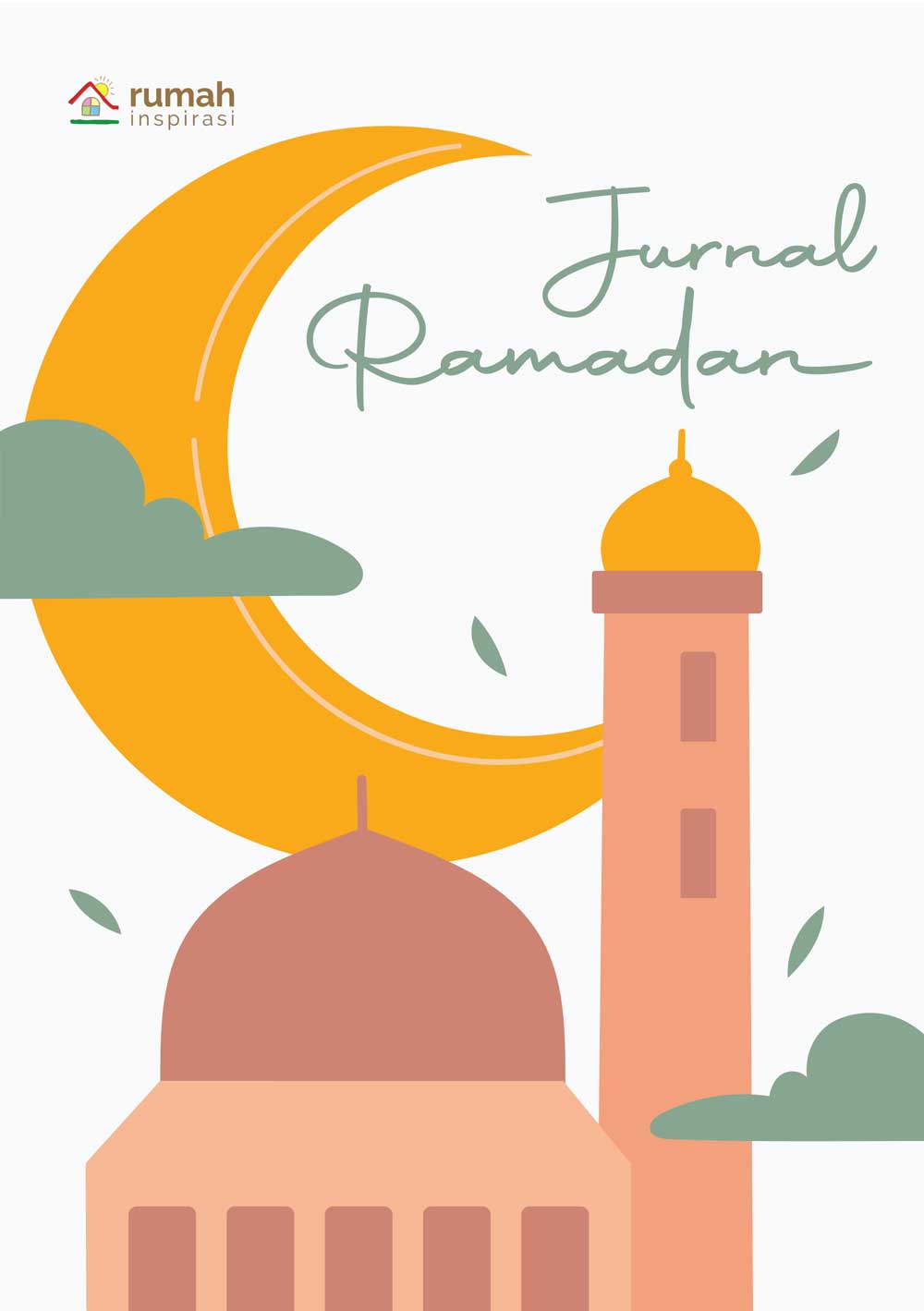 Printable Ramadhan Member Rumahinspirasi
