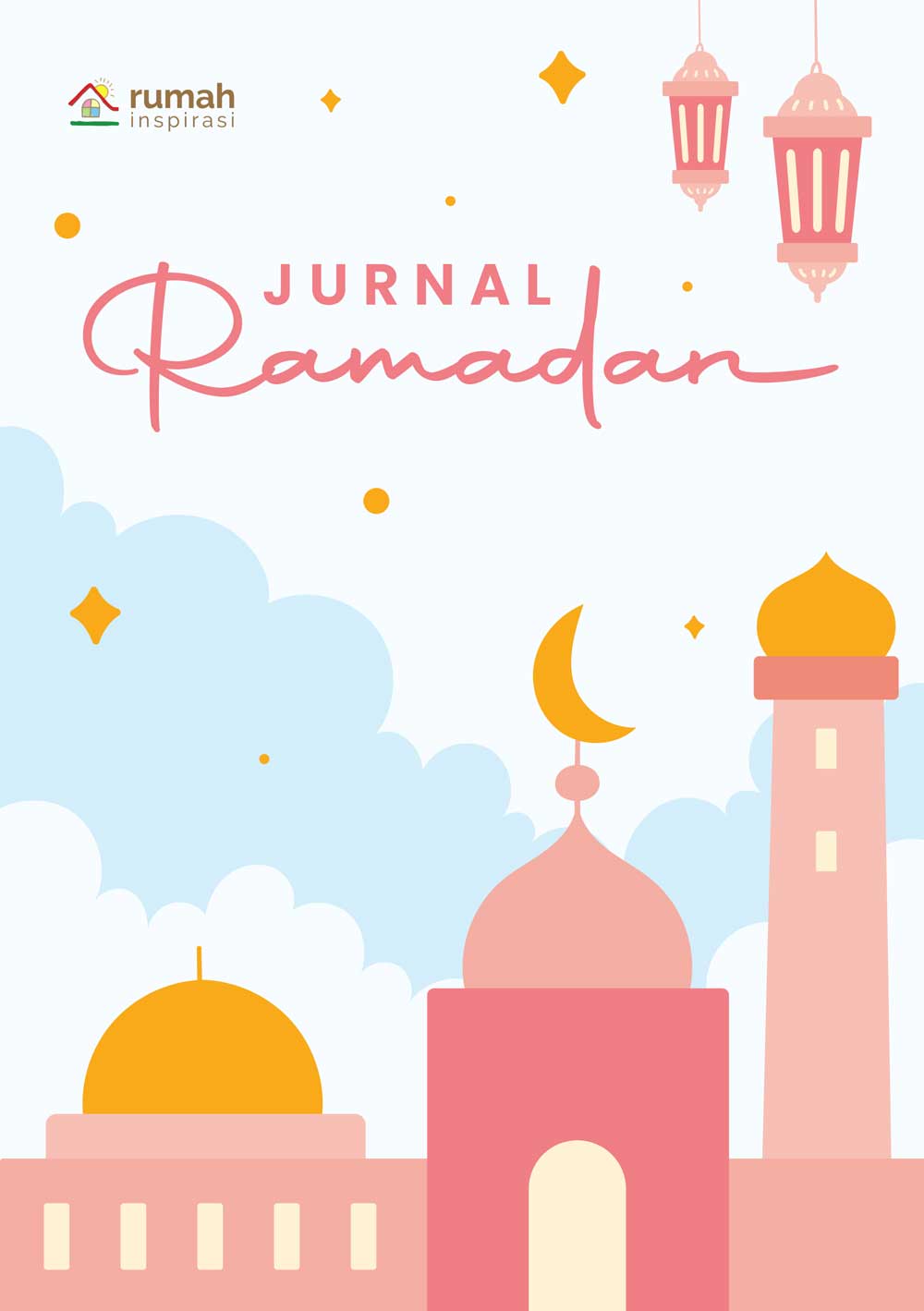 Printable Ramadhan Member Rumahinspirasi