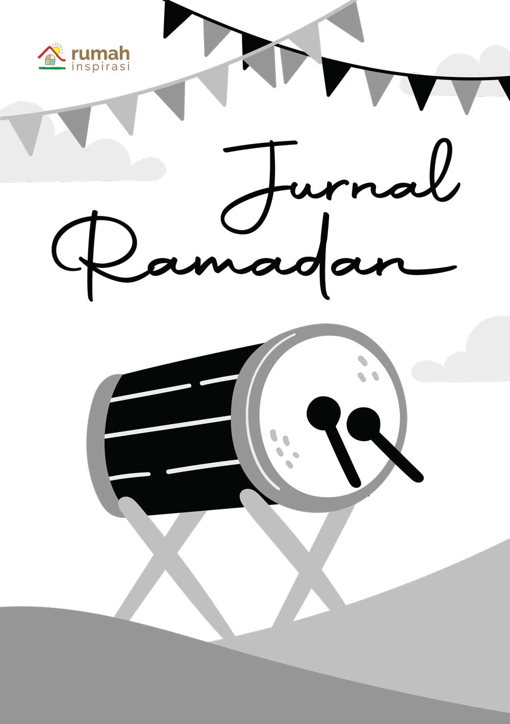 Printable Ramadhan Member Rumahinspirasi