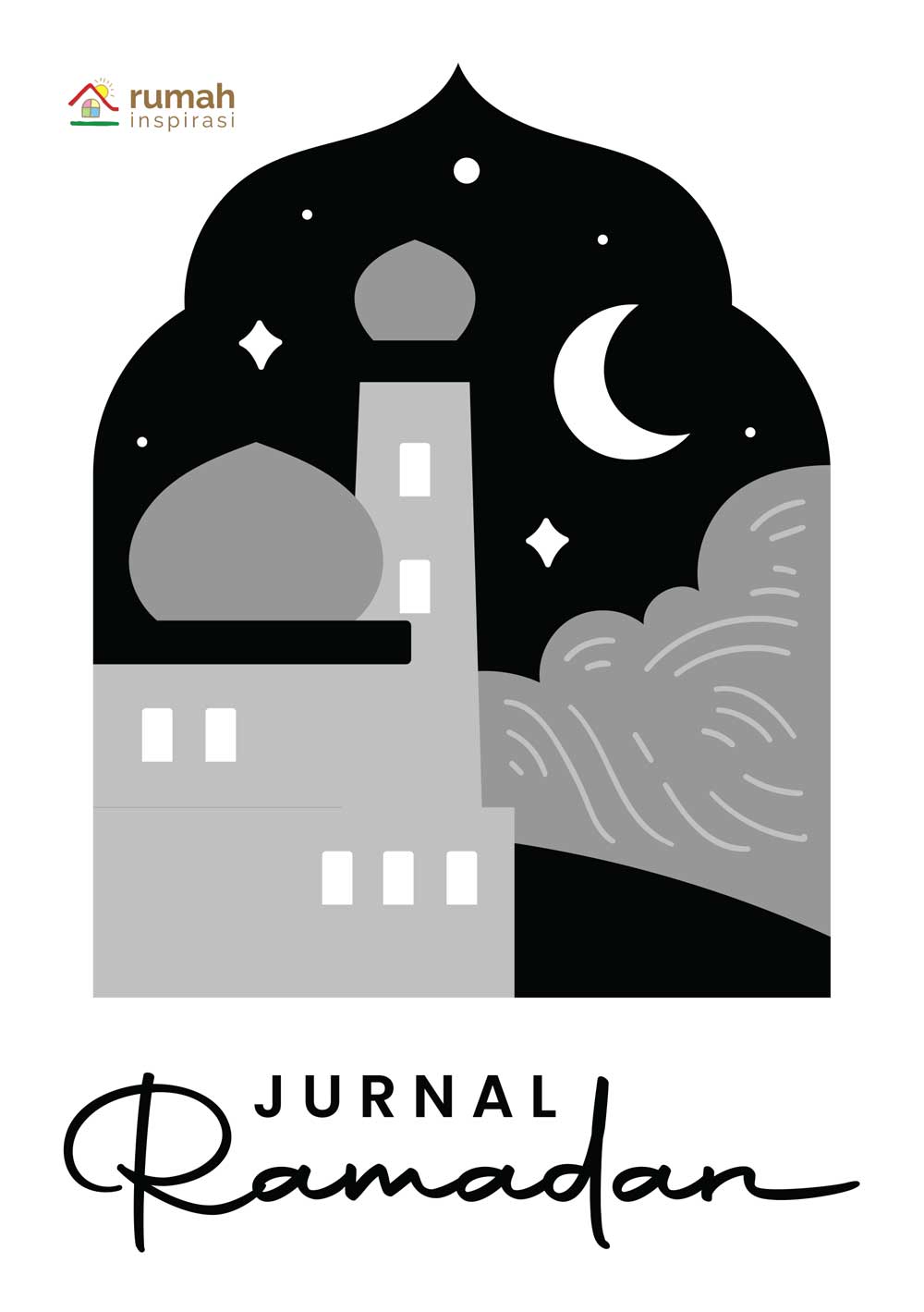 Printable Ramadhan Member Rumahinspirasi