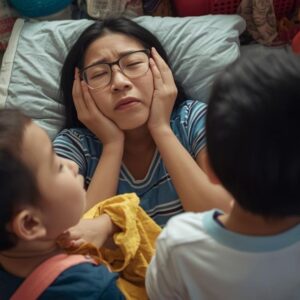 Membangun Ritme Keluarga