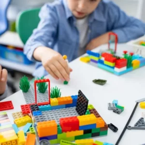 Menggali Minat Bakat Anak