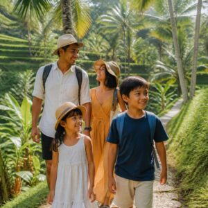 Travelling Sebagai Cara Belajar