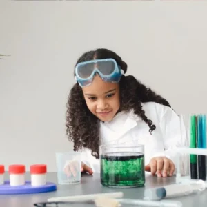 Learning Skills for Children