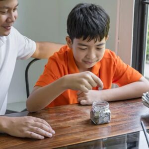 Literasi Keuangan untuk Anak